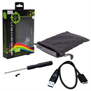 Powermaster PM-5791 2.5