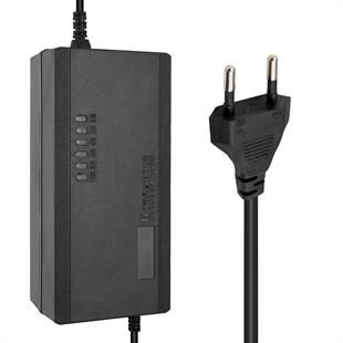 Powermaster PM-6042 60 Volt - 32 Amper Elektrikli Bisiklet Şarj Cihazı