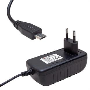 Powermaster PM-7919 12 Volt - 2 Amper Micro Usb Tablet Pc Adaptörü