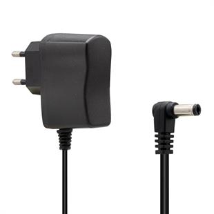 Powermaster PM-8116 7.5 Volt - 1 Amper 5.5*2.5 Mm Uçlu Priz Tipi Adaptör