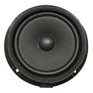 Powermaster PW-13BW 4 Ohm 40 Watt 13 Cm Tekli Hoparlör