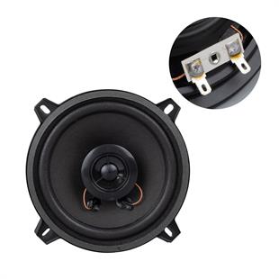 Powermaster PW-13T 4 Ohm 100 Watt 13 Cm Tweteerlı Tekli Hoparlör