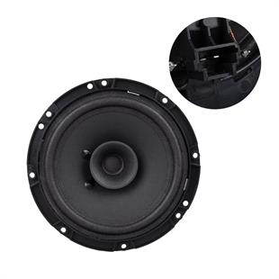 Powermaster PW-16/100 4 Ohm 100 Watt 16 Cm Tekli Hoparlör