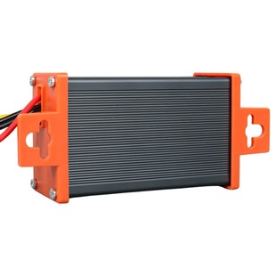 Powermaster Pm-27380 24V DC 12V DC 10 Amper Oto Konvertör