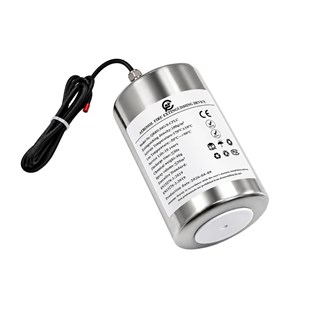 Powermaster QRR0.1G-CFLC Otomatik Bara (Busbar) Aerosol Yangın Söndürme Önleme Sistemi
