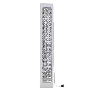 Powermaster Şarjlı Işıldak 60 Ledli LH-718