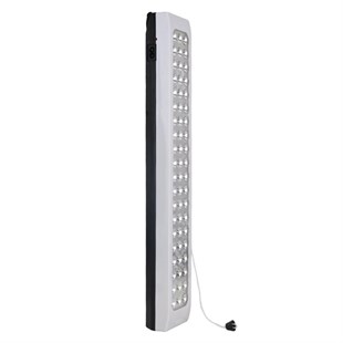 Powermaster Şarjlı Işıldak 60 Ledli LH-718