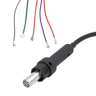 Powermaster Sıcak Hava Üfleme Yedek Hortum Kolu (Koldan Motorlu) PM-6097