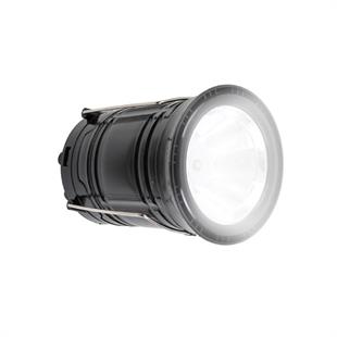 Powermaster Solar Şarjlı Kamp Lambası Sh-5800t 1w 6led