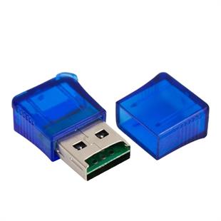 Powermaster Usb TF Kart Okuyucu