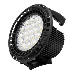 Powermaster Uzun Menzilli Işıldak MX-W871A