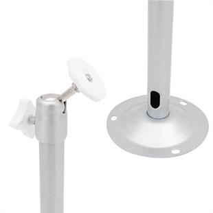 Powermaster Uzun Metal Kamera Ayağı 23.5 Cm