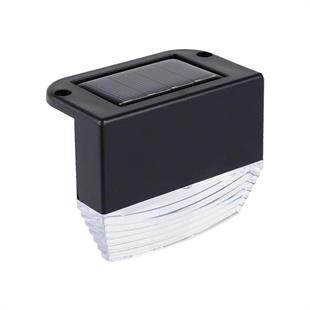 Powermaster XF-5011 Karışık Renk Solar Bahçe Korkuluk Aydınlatması