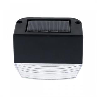 Powermaster XF-5011 Karışık Renk Solar Bahçe Korkuluk Aydınlatması