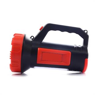 Powermaster XS-519 Şarj Edilebilir Amerikan Fişli Power Ledli 3W Kamp Tipi El Feneri