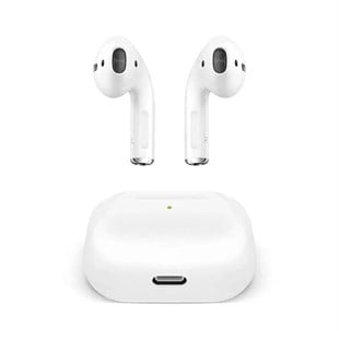 Powerway Ecomini2 Minipods Bluetooth Kulaklık (Koruma Kılıf Hediyeli)