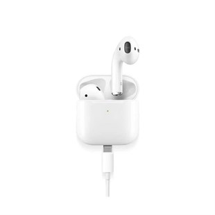 Powerway Ecomini2 Minipods Bluetooth Kulaklık (Koruma Kılıf Hediyeli)