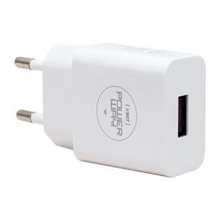 Powerway X-907 5 Volt 2000 mA Hızlı Şarj Başlık Adaptörü - iPhone Kablo