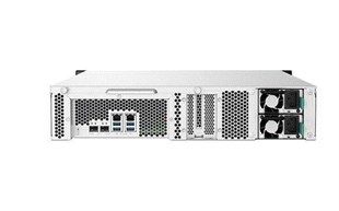 QNAP TS-1232PXU-RP 4GB 12x3.5