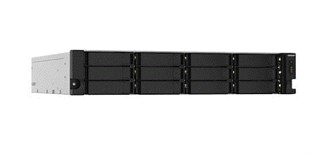 QNAP TS-1232PXU-RP 4GB 12x3.5