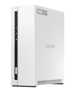 QNAP TS-133 2GB 1x3.5