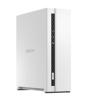 QNAP TS-133 2GB 1x3.5