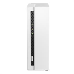 QNAP TS-133-2GB ARM QC 2 GB RAM- 1-diskli Nas Server (Disksiz)