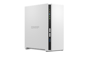 QNAP TS-233 2GB 2x3.5