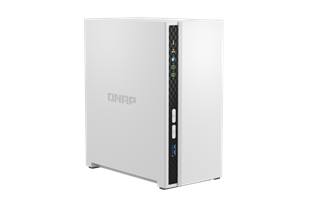 QNAP TS-233 2GB 2x3.5