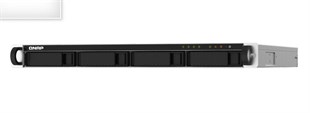 QNAP TS-432PXU-RP 2GB 4x3.5