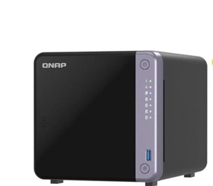 QNAP TS-432X 4GB 4x3.5
