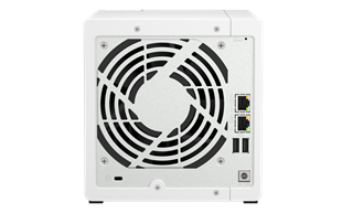 QNAP TS-433 4GB 4x3.5
