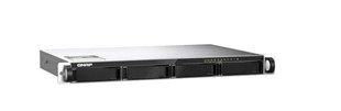 QNAP TS-435XeU 4GB 4x3.5