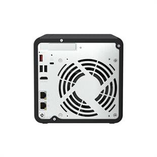 QNAP TS-464-8GB RAM 4 HDD YUVALI TOWER NAS (RESMİ DİSTRİBÜTÖR GARANTİLİ)