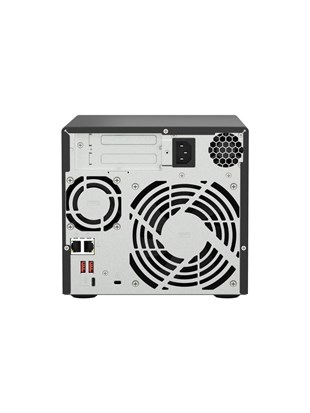 QNAP TS-473A 8GB 4x3.5