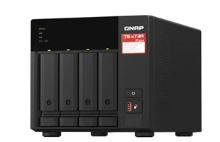 QNAP TS-473A 8GB 4x3.5