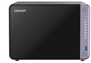 QNAP TS-632X 4GB 6x3.5