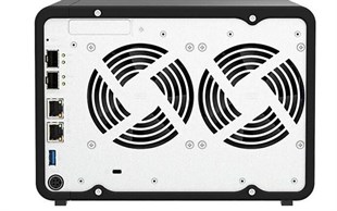 QNAP TS-632X 4GB 6x3.5