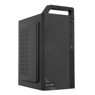 QUADRO CORE İ7 14700 - 16GB DDR4 - 512GB SSD - FDOS / SOLİD RHA-147165