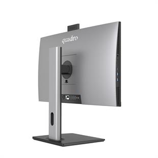 QUADRO EXPANSE AI B224 25165 i5-12450H 16GB 500GB SSD 23.8