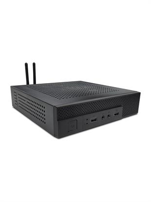 QUADRO FORTE 842824 i5-4200M 8GB 240GB SSD DOS Siyah Mini Bilgisayar