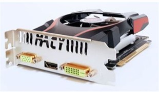 QUADRO R7 240 2GD5 2GB AMD R7240 GDDR5 128bit HDMI DVI VGA 16x Ekran Kartı