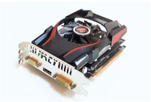 QUADRO R7 240 2GD5 2GB AMD R7240 GDDR5 128bit HDMI DVI VGA 16x Ekran Kartı