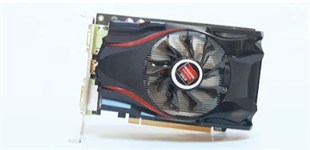 QUADRO R7 240 2GD5 2GB AMD R7240 GDDR5 128bit HDMI DVI VGA 16x Ekran Kartı