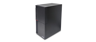 QUADRO SOLID DHA-34825 CORE i5 3470 8GB- 256GB SSD- O/B HD VGA FDOS