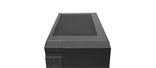 QUADRO SOLID RHA-12484 CORE i5 12400F 8GB- 480GB SSD- 4GB GT 730 FDOS