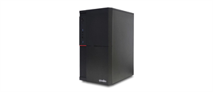 QUADRO SOLID RHA-12484 CORE i5 12400F 8GB- 480GB SSD- 4GB GT 730 FDOS