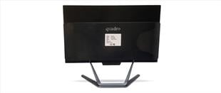 QUADRO STARK H8122 49824 i5-4690T 8GB 256GB SSD 21.5