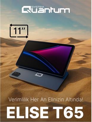 QUANTUM 11