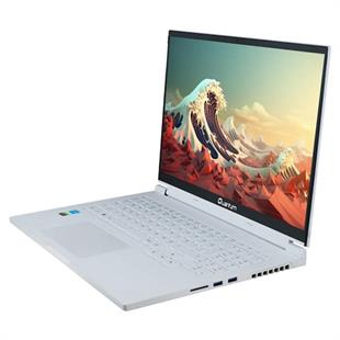 QUANTUM 16